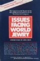 36852 Issues Facing World Jewry